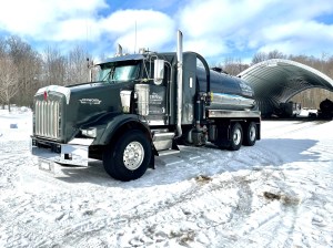 Ron's Pumping Service photo 5